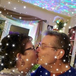 Meet your Posher, Debby